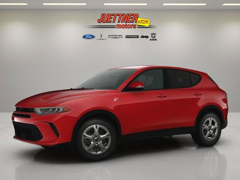 New 2024 Dodge Hornet GT w/ Cold Weather Group image 2