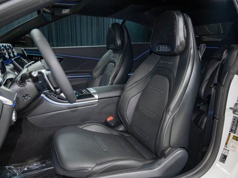 New 2027 Mercedes-Benz CLE 53 AMG 4MATIC Cabriolet image 11