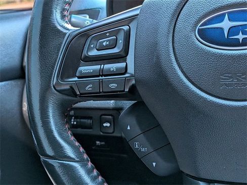 Used 2021 Subaru WRX Premium image 29