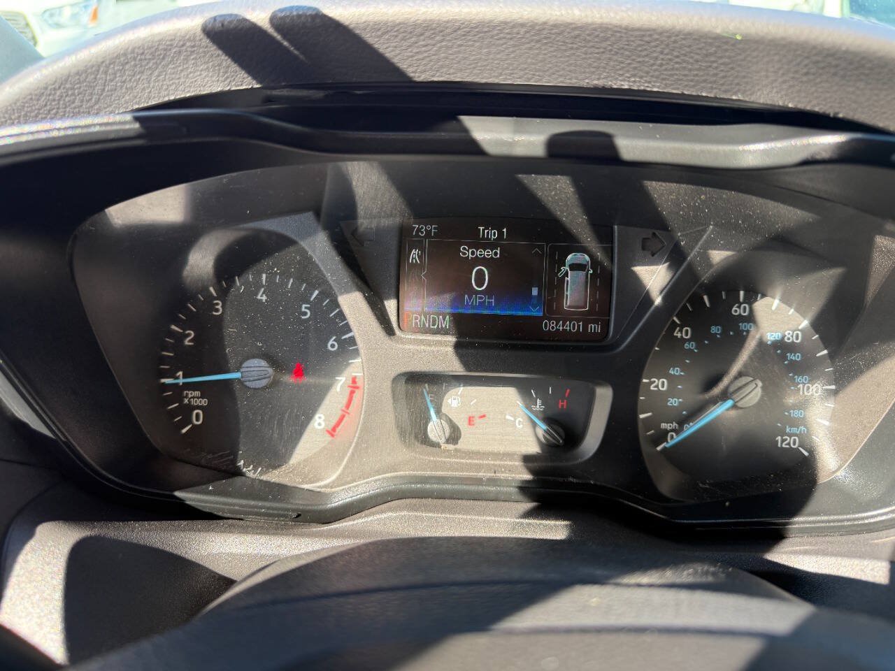 Used 2017 Ford Transit 350 XLT RWD image 19