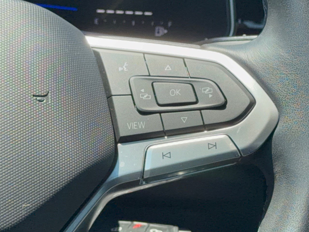 New 2026 Volkswagen Jetta Sport FWD image 19