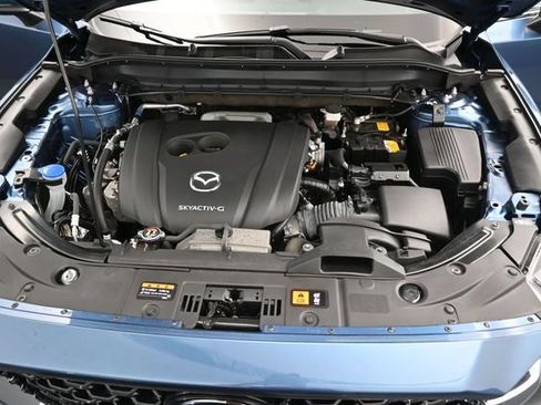 Certified 2023 MAZDA CX-5 AWD 2.5 S image 21