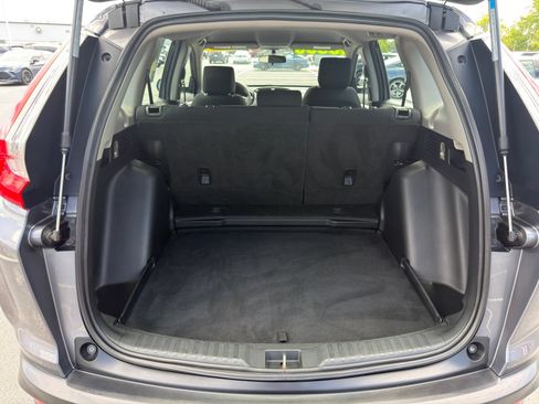 Used 2018 Honda CR-V LX image 25