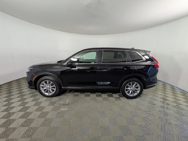 Certified 2024 Honda CR-V EX-L image 26