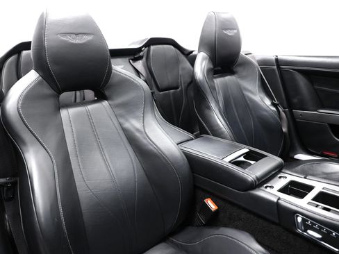 Used 2015 Aston Martin DB9 Volante RWD image 79