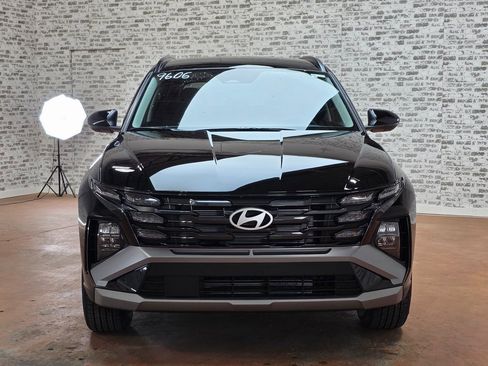 New 2026 Hyundai Tucson SEL image 3