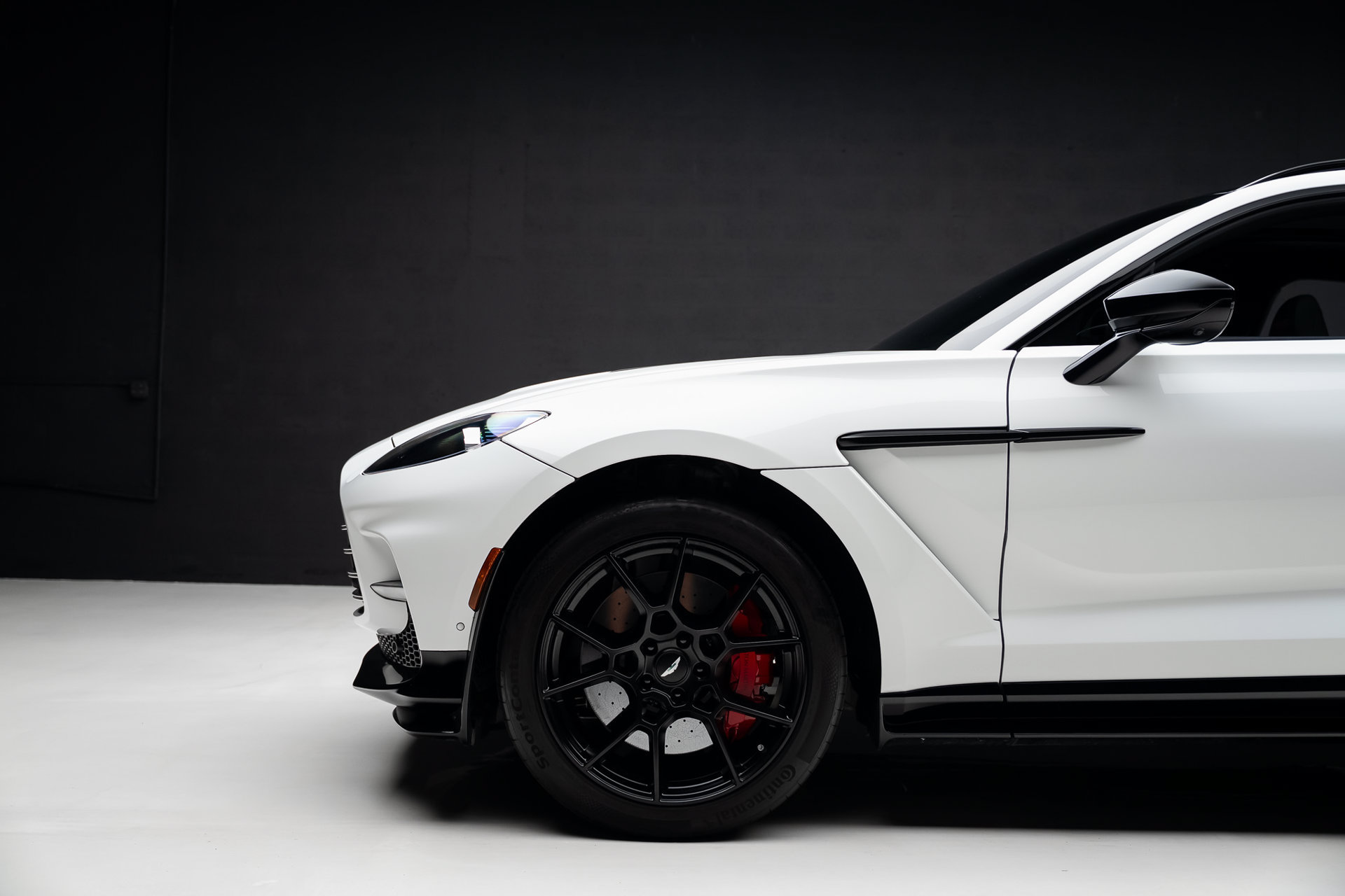 Used 2023 Aston Martin DBX 707 AWD/4WD image 18