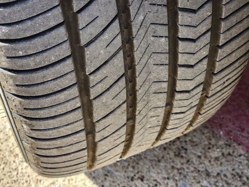 Used 2017 MAZDA MAZDA3 Touring image 11