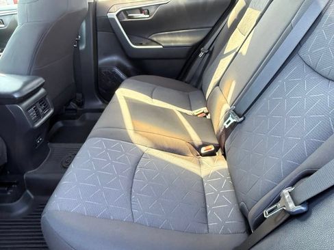 Certified 2023 Toyota RAV4 XLE w/ Convenience Package FWD image 31