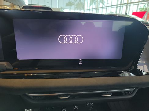 New 2026 Audi S5 Premium Plus AWD/4WD image 19