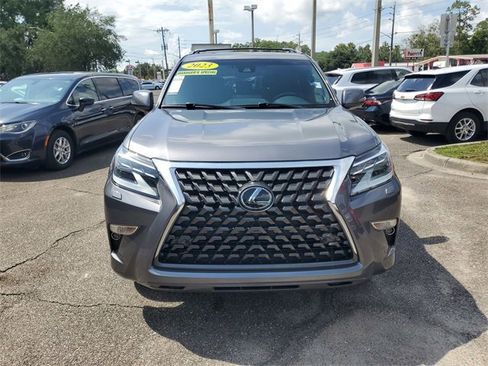 Used 2023 Lexus GX 460 Premium w/ Premium Package image 5