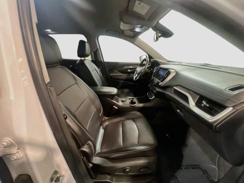 Used 2022 GMC Terrain SLT FWD image 20