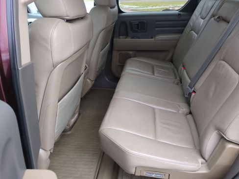 Used 2008 Honda Ridgeline RTL image 20