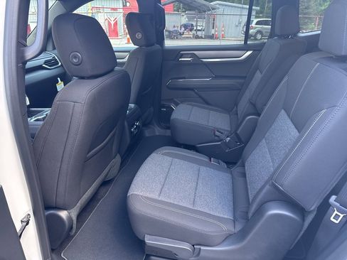 New 2026 GMC Acadia Elevation w/ Black Edition image 11