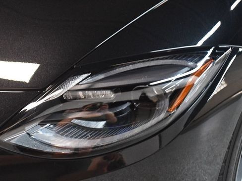 Used 2026 Nissan Z Sport w/ Floor Mat Package RWD image 11