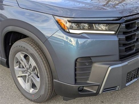 New 2026 Honda Pilot EX-L image 3