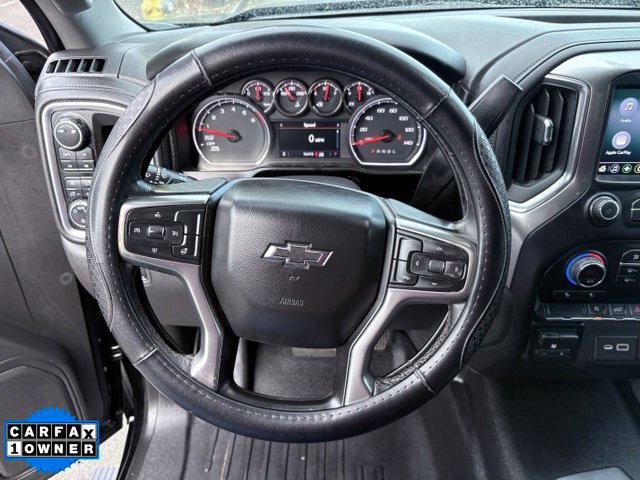 Used 2019 Chevrolet Silverado 1500 RST w/ All-Star Edition AWD/4WD image 24