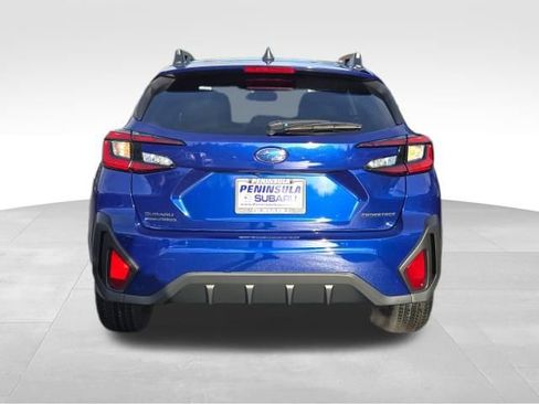 New 2026 Subaru Crosstrek 2.0i Premium w/ Crosstrek Mirror Package image 7