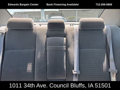 Used 2005 Toyota Camry LE image 15