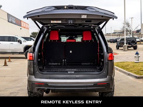 Used 2025 Toyota Sequoia TRD Pro image 9