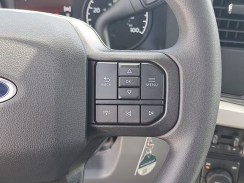 New 2026 Ford F350 XL w/ XL Driver Assist Package image 26