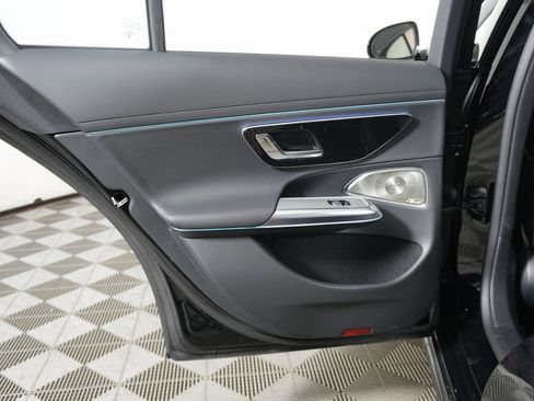 New 2026 Mercedes-Benz E 450 4MATIC Sedan image 25