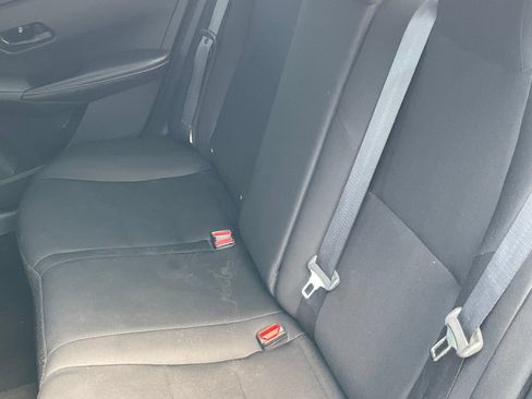 Used 2024 Nissan Sentra S FWD image 12