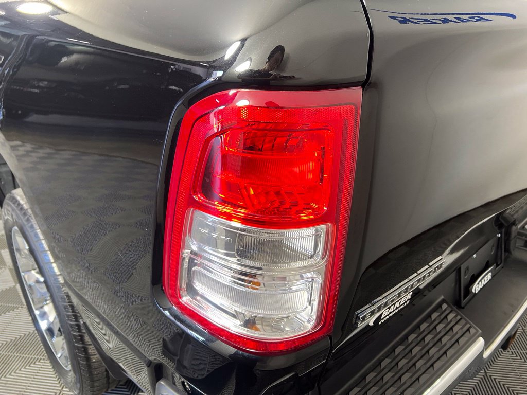 Used 2023 RAM 1500 Big Horn AWD/4WD image 35