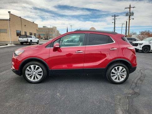 Used 2019 Buick Encore Preferred image 6