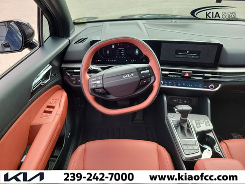 New 2026 Kia Sportage SX image 17