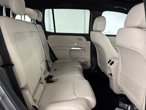 Certified 2026 Mercedes-Benz GLB 250 image 60