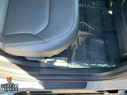 Used 2025 Kia EV6 Wind image 48