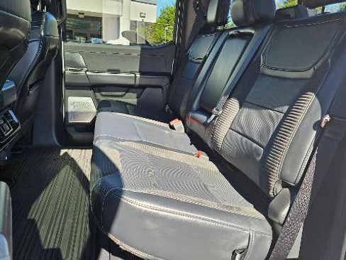 Certified 2023 Ford F150 Raptor w/ Raptor 37 Performance Package AWD/4WD image 11