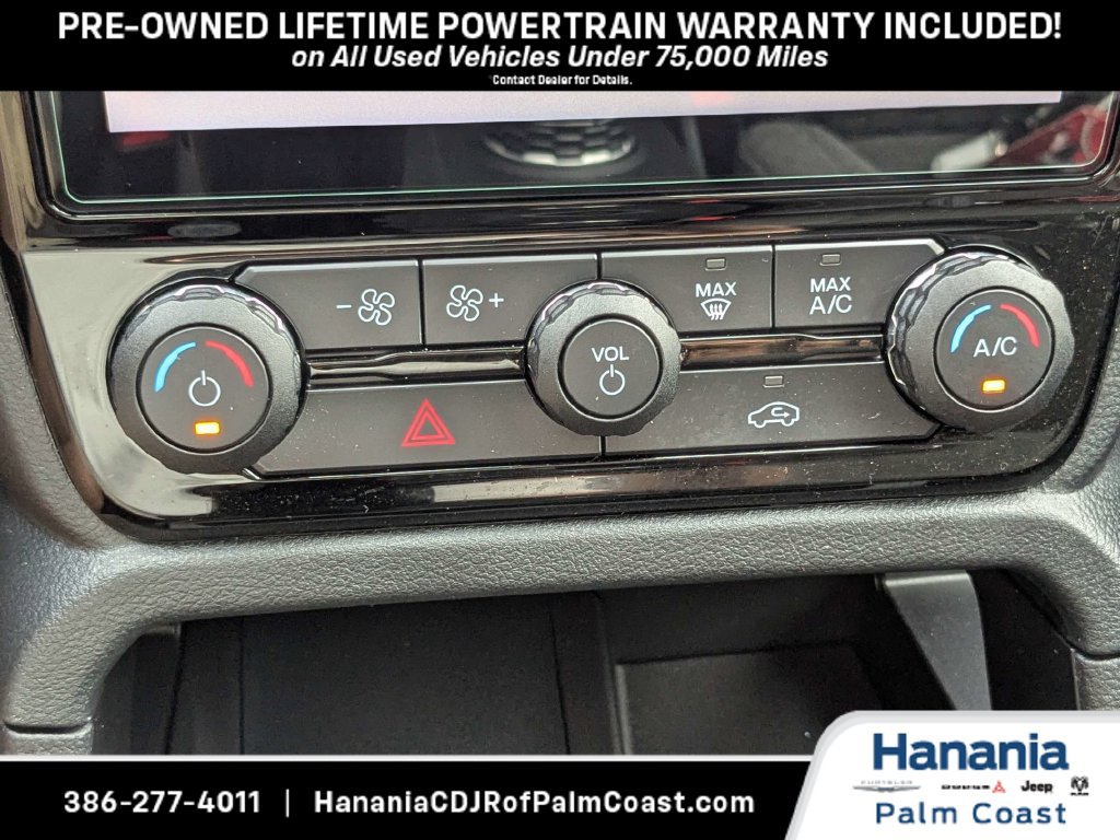 Used 2026 Ford Ranger XLT AWD/4WD image 21