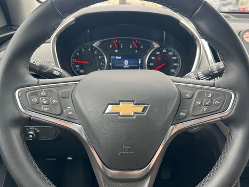 Used 2024 Chevrolet Equinox LT image 20