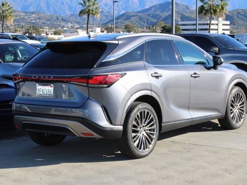 Certified 2023 Lexus RX 350 FWD image 21