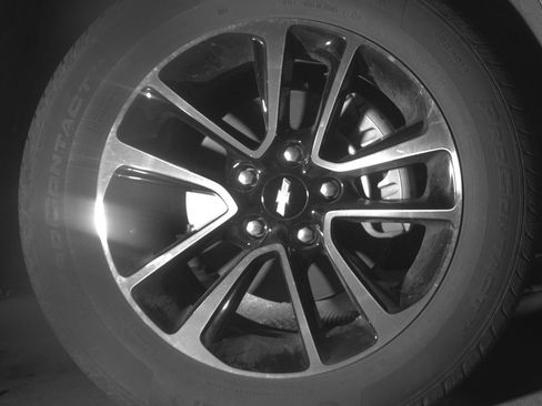 Used 2025 Chevrolet TrailBlazer LT FWD image 13