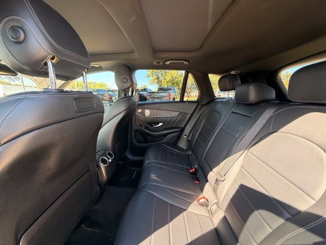 Used 2018 Mercedes-Benz GLC 300 image 10