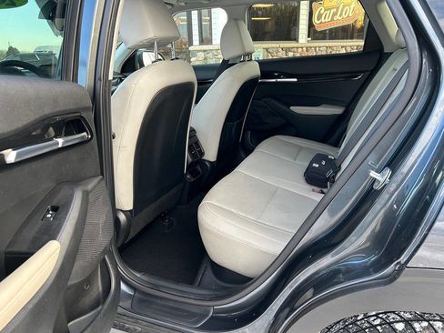 Used 2021 Kia Seltos EX image 15