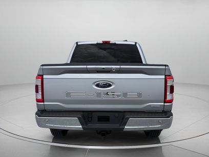 Used 2021 Ford F150 Lariat w/ Tow Technology Package