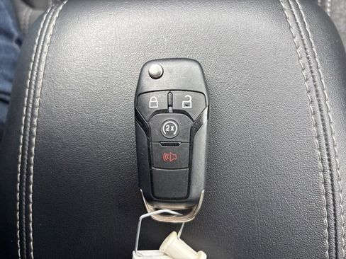 Used 2024 Ford Ranger XLT w/ Technology Package image 32