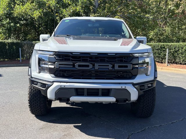 New 2026 Ford F150 Raptor AWD/4WD image 2