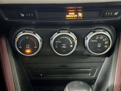 Used 2016 MAZDA CX-3 Grand Touring AWD/4WD image 24