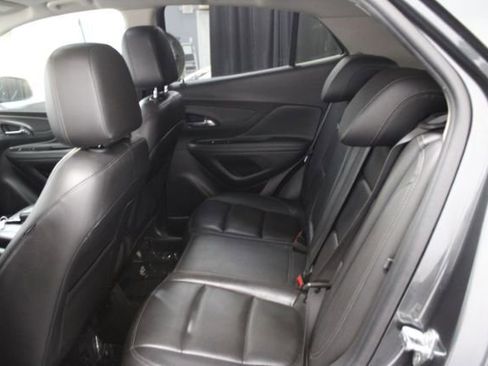 Used 2018 Buick Encore Essence AWD/4WD image 20