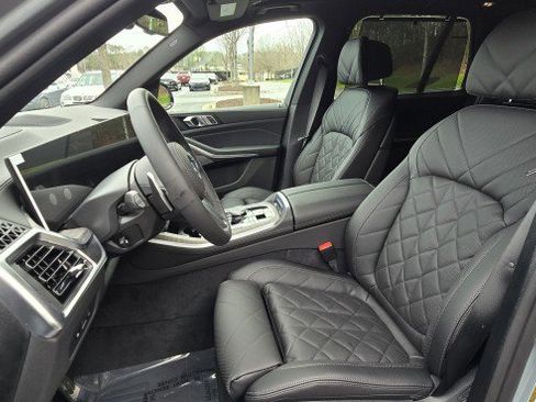 New 2026 BMW X5 sDrive40i RWD image 14