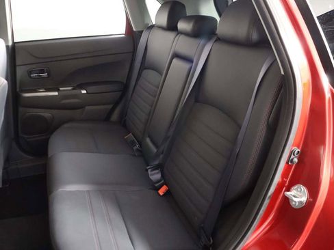 New 2025 Mitsubishi Outlander Sport SE image 28