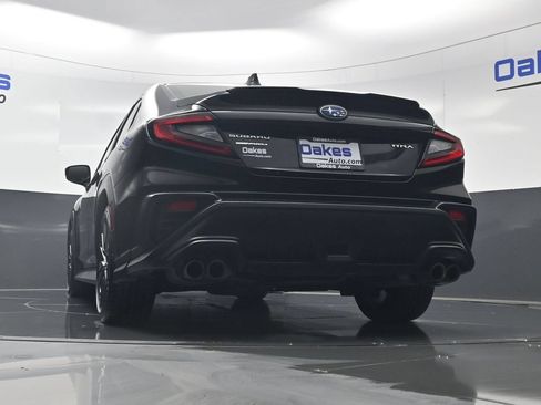 Used 2024 Subaru WRX Premium AWD/4WD image 41