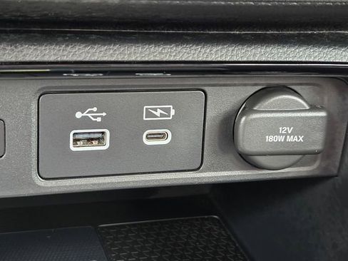 Used 2024 Honda CR-V EX-L image 22