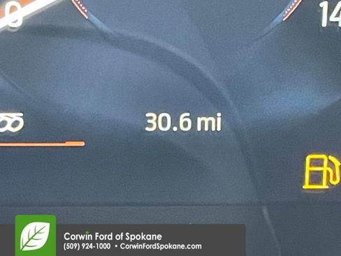 New 2026 Ford Mustang Coupe image 4