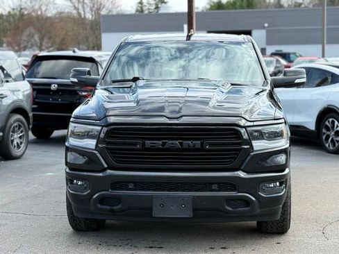 Used 2019 RAM 1500 Sport w/ Level 2 Equipment Group AWD/4WD image 27